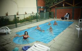 Complejo Turistico Bambu